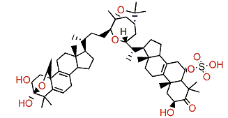 Crellastatin E